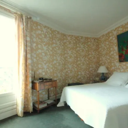 Apartment Champs-elysees Paris