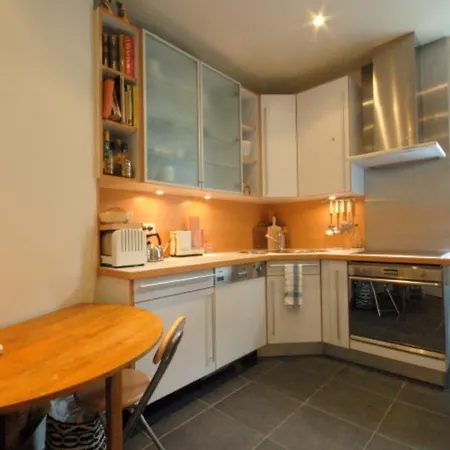 Apartment Champs-elysees Paris
