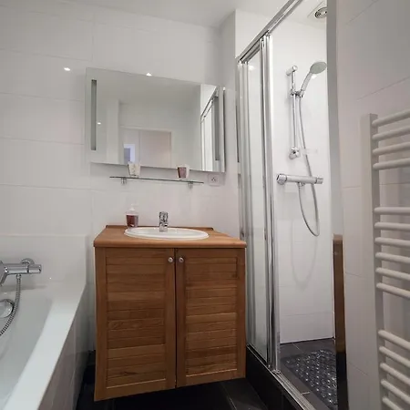 Apartment Champs-elysees Paris
