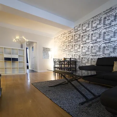 Apartment Champs-elysees Paris