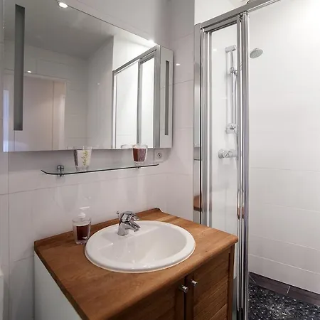 Champs-elysees Apartment