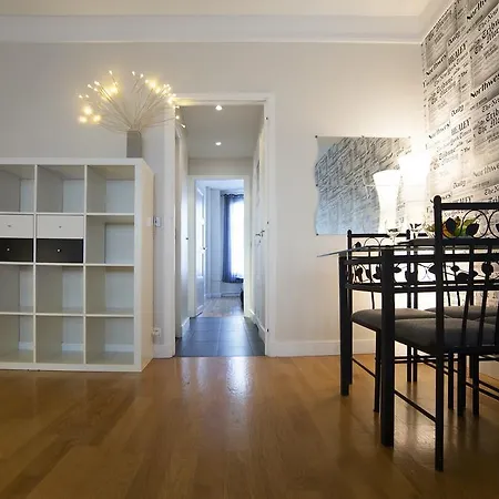 Apartment Champs-elysees Paris